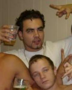 Man, 36. lilone21