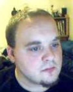 Man, 44. jayman81412
