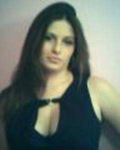 Woman, 43. jenny672968