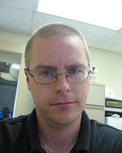 Man, 54. buzzcutIL