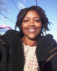 Woman, 59. Notinahurry101