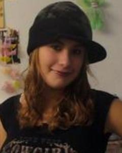 Woman, 33. Jackie228676