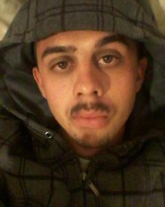 Man, 32. affectionous1