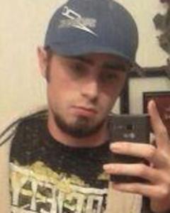 Man, 33. Coltonpbooker