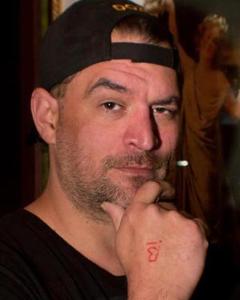 Man, 49. Aaron1131