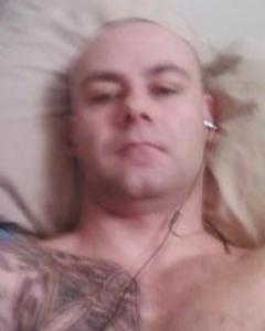 Man, 46. morgan262326