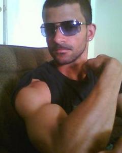 Man, 42. Benjamin8823