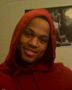 Man, 35. mvbrooks