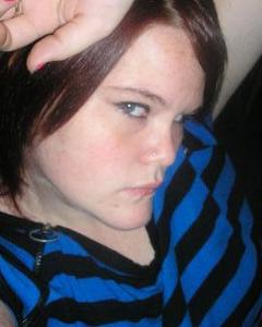 Woman, 34. Penguin_90