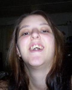 Woman, 39. brazia02