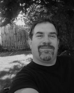 Man, 55. RobV2838