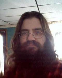 Man, 37. zachanderson