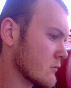 Man, 38. soft_student