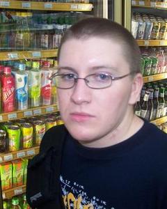 Man, 40. dister99