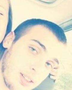 Man, 29. tyler8168