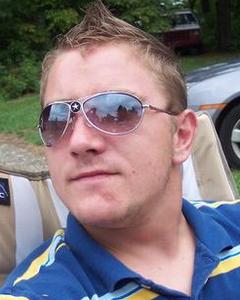 Man, 40. adamek23