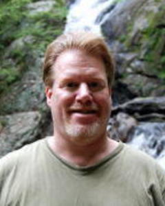 Man, 60. OutdoorCT