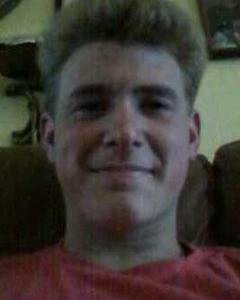 Man, 29. Hicksj20143788