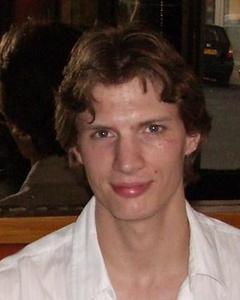 Man, 45. Will1980770