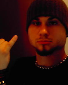 Man, 37. DarkestHour_66