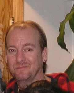 Man, 60. ericredy