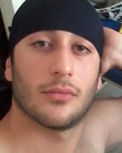 Man, 34. payam1035