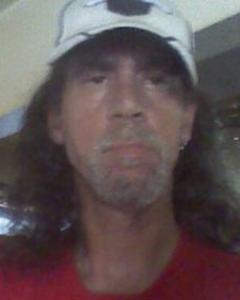 Man, 64. hippie_rick
