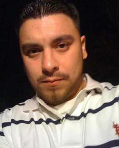 Man, 38. rayr1986