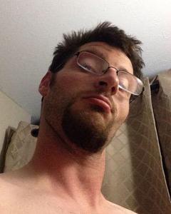 Man, 36. Mick_smooth