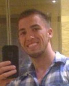 Man, 33. Jmfost