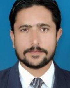 Man, 43. Faisal5766