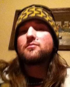 Man, 43. Hippie4514