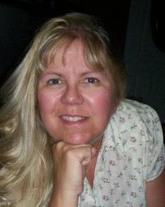 Woman, 64. Toots290