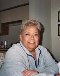Woman, 78. MEOW757