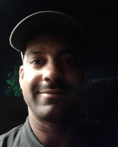 Man, 50. Eric6342