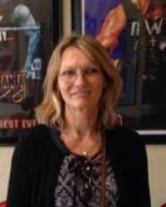 Woman, 68. Jasmel