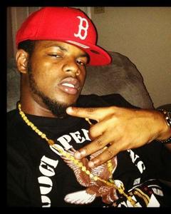 Man, 36. Bdubb1184