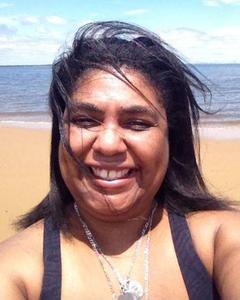 Woman, 58. Pollyanna26