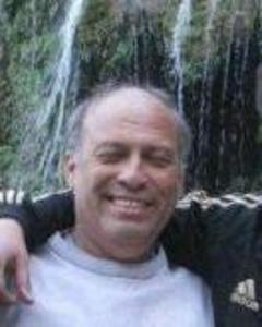 Man, 70. Tonyvill