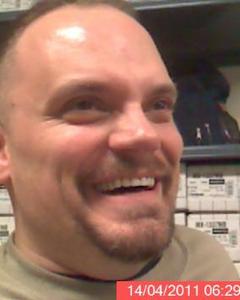 Man, 50. codasuncle