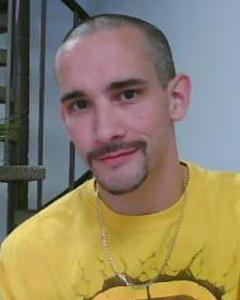 Man, 43. FunMike28
