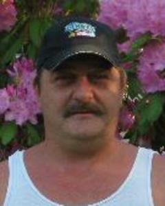 Man, 64. BEAR4178
