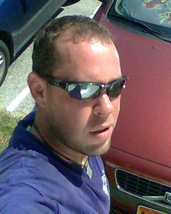 Man, 51. arrrrg67