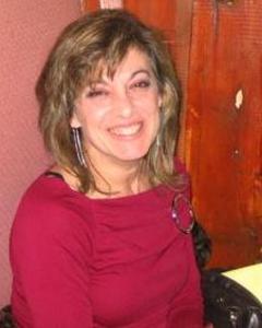 Woman, 70. lookinginnewyo