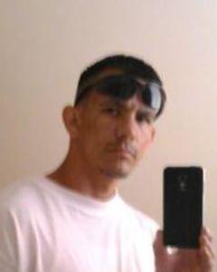 Man, 46. Burque0347