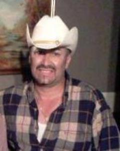 Man, 46. adonix