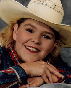 Woman, 51. cowgirl1green