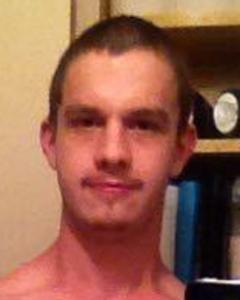 Man, 31. Dspade21