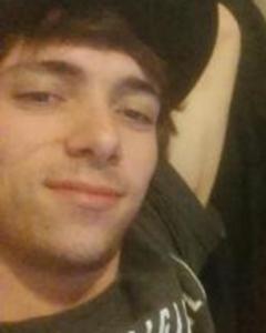 Man, 31. joshcooke1594