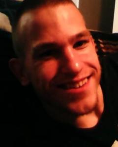 Man, 30. Mike_Field0113